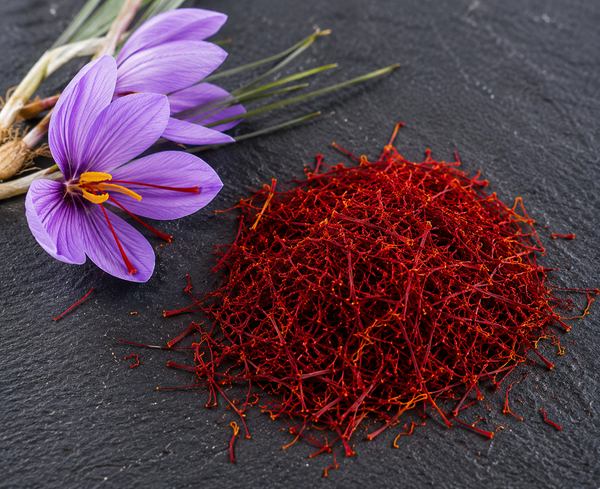 Saffron (Affron®)