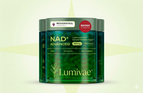 Lumivae™ Cellular Revive