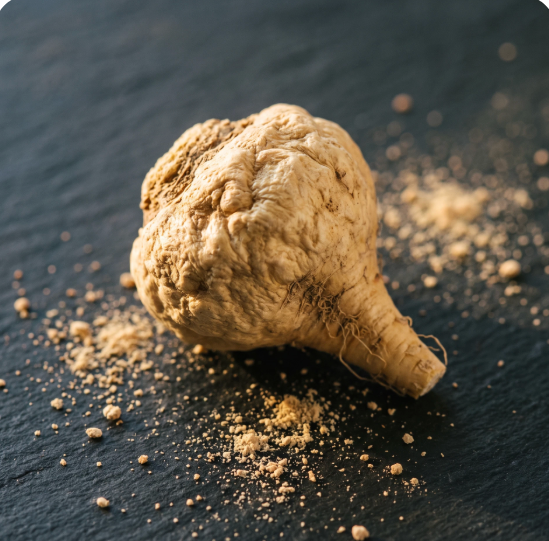 Maca Root