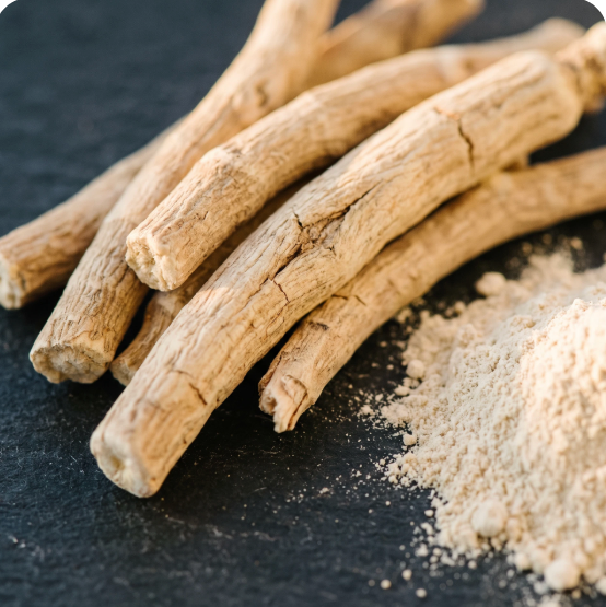 Ashwagandha
