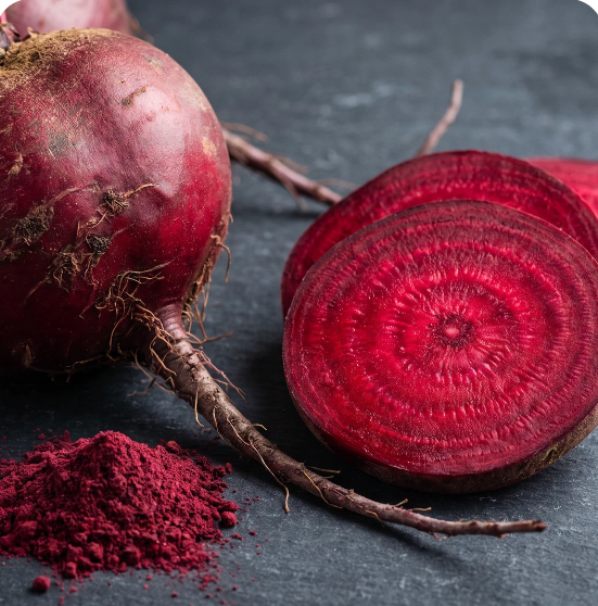 Beet Root