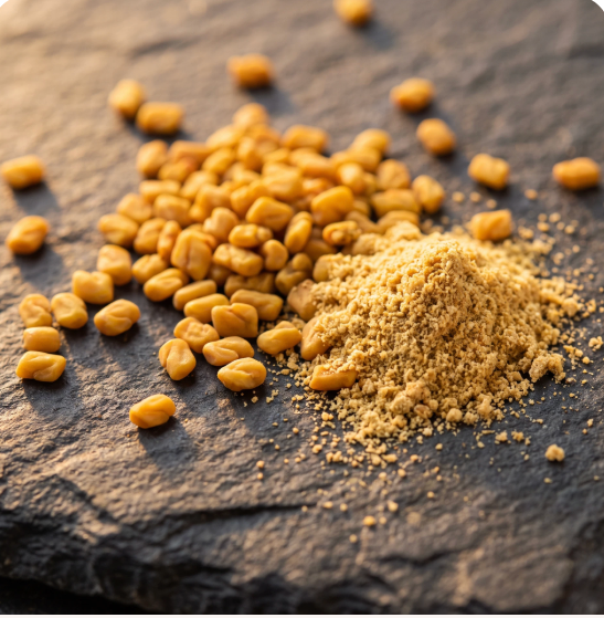 Fenugreek